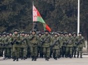 Министерство обороны Беларуси