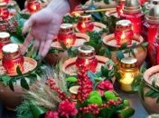 Свечи в память о жертвах Голодомора зажгут в Берлине и Мюнхене