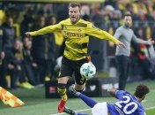 Мама Ярмоленко: Видно, рано начали праздновать