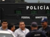 В Мексике арестован преступник, причастный к убийствам 350 человек  