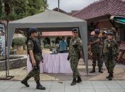 Серия взрывов в Бангкоке: есть пострадавшие