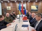 Последние новости в переговорах с рф