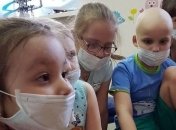 Врач рассказал о заболеваемости раком среди детей в Украине