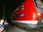 ИГИЛ взяло на себя ответственность за нападение в поезде в Германии