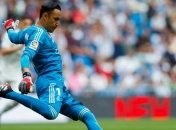 Кейлор Навас хочет покинуть Реал