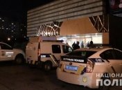 В одному з київських кінотеатрів знайшли труп директора