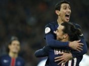 Ди Мария: В ПСЖ я очень счастлив