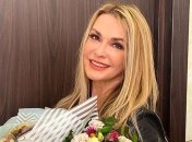 Ольга Сумская снова станет бабушкой: как знаменитость поддерживает дочь