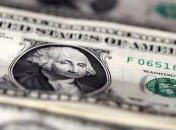 Курс валют от НБУ: доллар упал в цене 