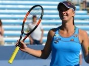 Свитолина: В игре с Сереной Уильямс покажу все, на что способна