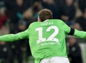 "Вольфсбург" сенсационно разгромил "Баварию"