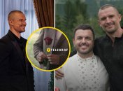 Незабаром глядачам покажуть фінал "Холостяка"