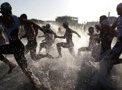 Сегодня Международный день спорта на благо развития и мира