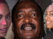 Бейонсе не пришла на отцовскую свадьбу