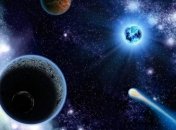 Ученые разгадали загадку таинственного холодного пятна в космосе