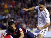 Карвахаль: "Шахтер" удивил нас