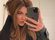 Кайлі Дженнер пожертвувала 1 мільйон доларів у спалах коронавірусу