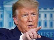 Трамп готов ввести большие пошлины на импорт нефти
