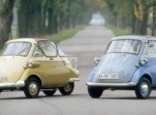 Компактные немецкие автомобили