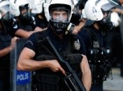 В Турции полиция за неделю провела более 300 антитеррористических операций