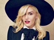 Гвен Стефани отмечает свой День рождения