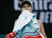 Свитолина получила "wild card" на престижный турнир в Дубае