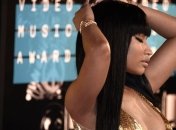 Ники Минаж подралась с Cardi B на Неделе моды в Нью-Йорке