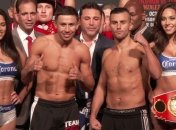 Головкин: После Мейвезера нет лучшего боксера в мире