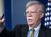 Советник президента США Болтон собирается в Москву