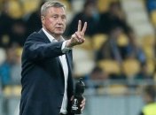 ФФУ оштрафовала Хацкевича и наказала Кендзеру