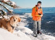 Подбросило на 50 метров: чемпиона мира в Японии убила лавина