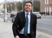 Президентом Єврогрупи обрано ірландського міністра фінансів