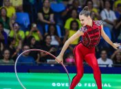 Таисия Онофрийчук