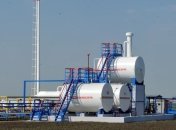 "Нафтогаз" не закупил на торгах газа у частных добытчиков