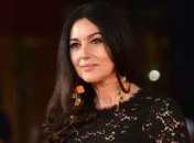 Моника Беллуччи стареет на глазах