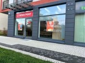 "Нова пошта" у Чехії