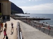 В Киеве представили план возвращения Крыма
