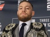 Глава UFC рассказал, когда Макгрегор получит титульный бой