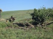 На Донбассе боевики продолжают нарушать "хлебное перемирие" 