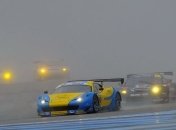 Украинцы завоевали 2 награды первенства Ferrari ChallengeEurope 2013