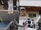 Взрыв на Позняках: Кличко рассказал, что будет с пострадавшей многоэтажкой