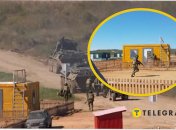 Совместные учения РФ и Лаоса