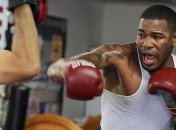 Дортикос - о предстоящем бое с Гассиевым