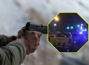 Драка закончилась стрельбой: в Киеве в отеле убили мужчину (фото)