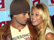 Анна Курникова и Энрике Иглесиас впервые стали родителями