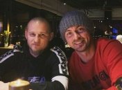 И такое бывает: Милевский вспомнил, как подрался с Алиевым на сборах