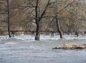 В Украине подтоплено 168 населенных пунктов 