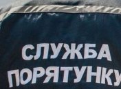 В Донецкой области во время пожара погиб человек