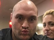 Диетолог: Тайсон Фьюри должен подойти к бою с весом в 117,5 кг