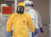 На Рівненщині інфікованих ізолювали, їх стан стабільний